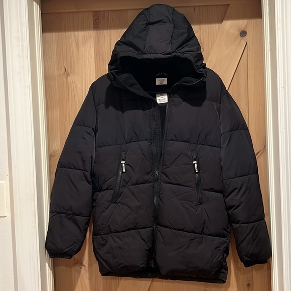 Gap Teens TW Puffer Jacket - Picture 6 of 11